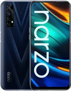Замена дисплея на телефоне Realme Narzo 20 Pro в Белгороде